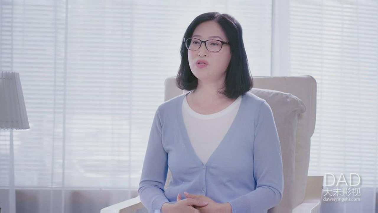 人物訪談-產品證言